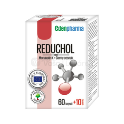 EDENPharma Reduchol