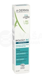 A-DERMA Biology AC Perfect Fluid proti nedokonalostiam pleti