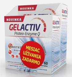 Gelactiv Proteo-Enzyme Q