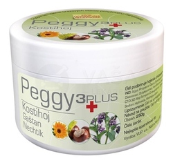 Peggy 3Plus Gél Kostihoj