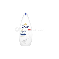 Dove Deeply Nourishing Sprchový gél
