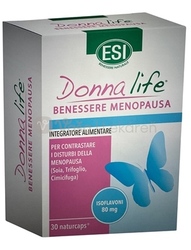 Esi DonnaLife