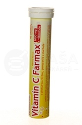Farmax Vitamín C