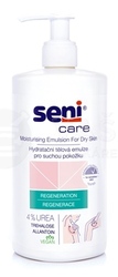 Seni Care Hydratačná telová emulzia na suchú pokožku so  4% ureou
