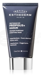 Institut Esthederm Intensive Propolis+Kaolin Mask Čistiaca maska