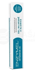Enzymel Intensive 35 Antimikrobiálny gél na ďasná a sliznice