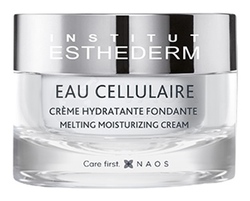 Institut Esthederm Cellular Water Melting Cream Hydratačný krém s bunkovou vodou