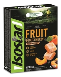 Isostar Energy Fruit Boost Apricot