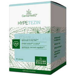 CannamediQ Hypetezin