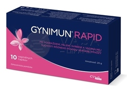 Gynimun Rapid