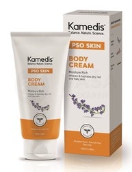 Kamedis PSO Skin Krém na telo