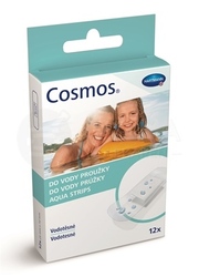 Cosmos Aqua Náplasť do vody (25 x 72 mm)