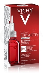 Vichy Liftactiv Specialist B3 Sérum proti pigmentovým škvrnám a vráskam