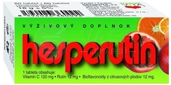 Naturvita Hesperutín