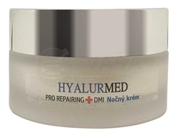 Hyalurmed Pro Repairing + DMI Nočný krém