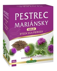 H-Kontipro Pestrec mariánsky Gold