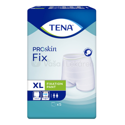 Tena Fix XL Fixačné nohavičky