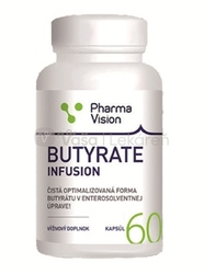 Pharma Vision Butyrate Infusion