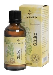 Juvamed Ginko