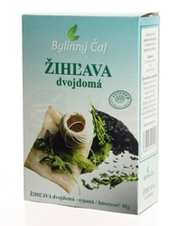 Juvamed Čaj Žihľava dvojdomá vňať