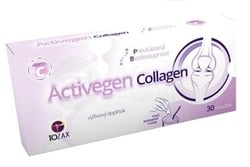 Tozax Activegen Collagen