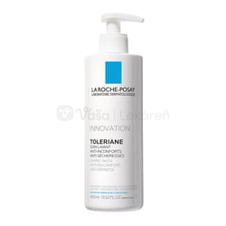 La Roche-Posay Toleriane Jemný čistiaci krém na citlivú pleť