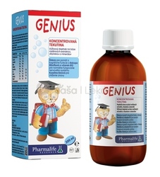 Pharmalife Genius