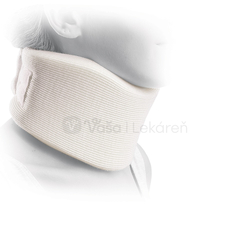 DJ Form Fit Krčný golier, veľ. L (obvod krku 36 - 42 cm)