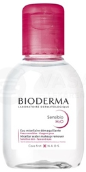 Bioderma Sensibio H2O Micelárna voda na citlivú pleť