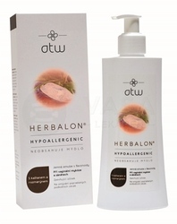 Herbalon Hypoallergenic s Gaštanom a rozmarínom Intímna hygiena