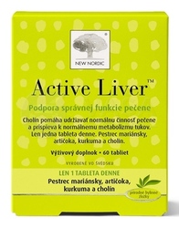 New Nordic Active Liver