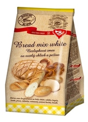 Liana Bread Mix White Bezlepková zmes na svetlý chlieb a pečivo