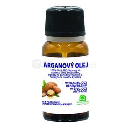 Natura House BIO Arganový olej