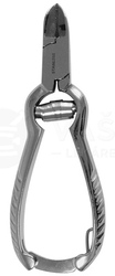 Surgicrafts Klieštiky na nechty s pružinou 14 cm