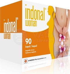 Indonal Woman