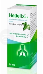 Hedelix s.a.
