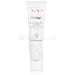 Avene Cicalfate+ Obnovujúci ochranný krém