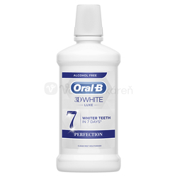 Oral-B 3D White Luxe Perfection