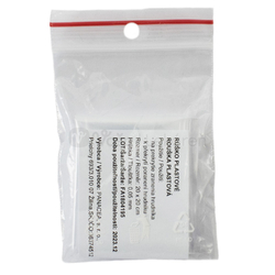 Panacea Rúško z PVC (20 x 20 cm)