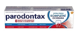 Parodontax Extra Fresh Kompletná ochrana
