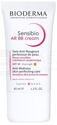 Bioderma Sensibio AR Zjednocujúci  BB  krém na citlivú pokožku SPF30