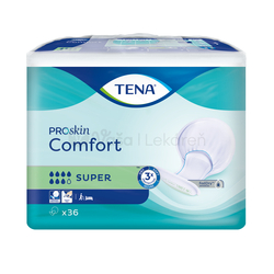 Tena Comfort Super Vkladacie plienky