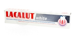 Lacalut White