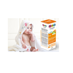 PEDIAKID 22 Vitaminov & Minerálov