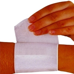 Fortuna Elastická bandáž na zápästie, veľ. L