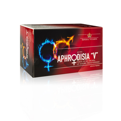 Aphrodisia "V“ Pre ženy