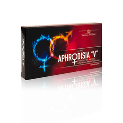 Aphrodisia "V“ Pre ženy