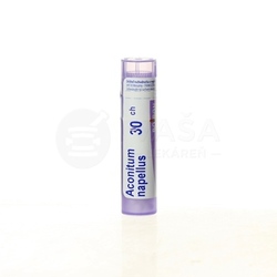 Boiron Aconitum Napellus CH30