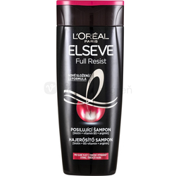L'Oréal Paris Elseve Arginine Resist X3 Posilňujúci šampón