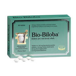 Pharma Nord Bio-Biloba